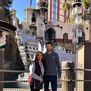 Meet your Posher, Jason